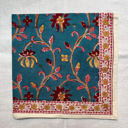 Napkins - Assorted - Jamini Paris