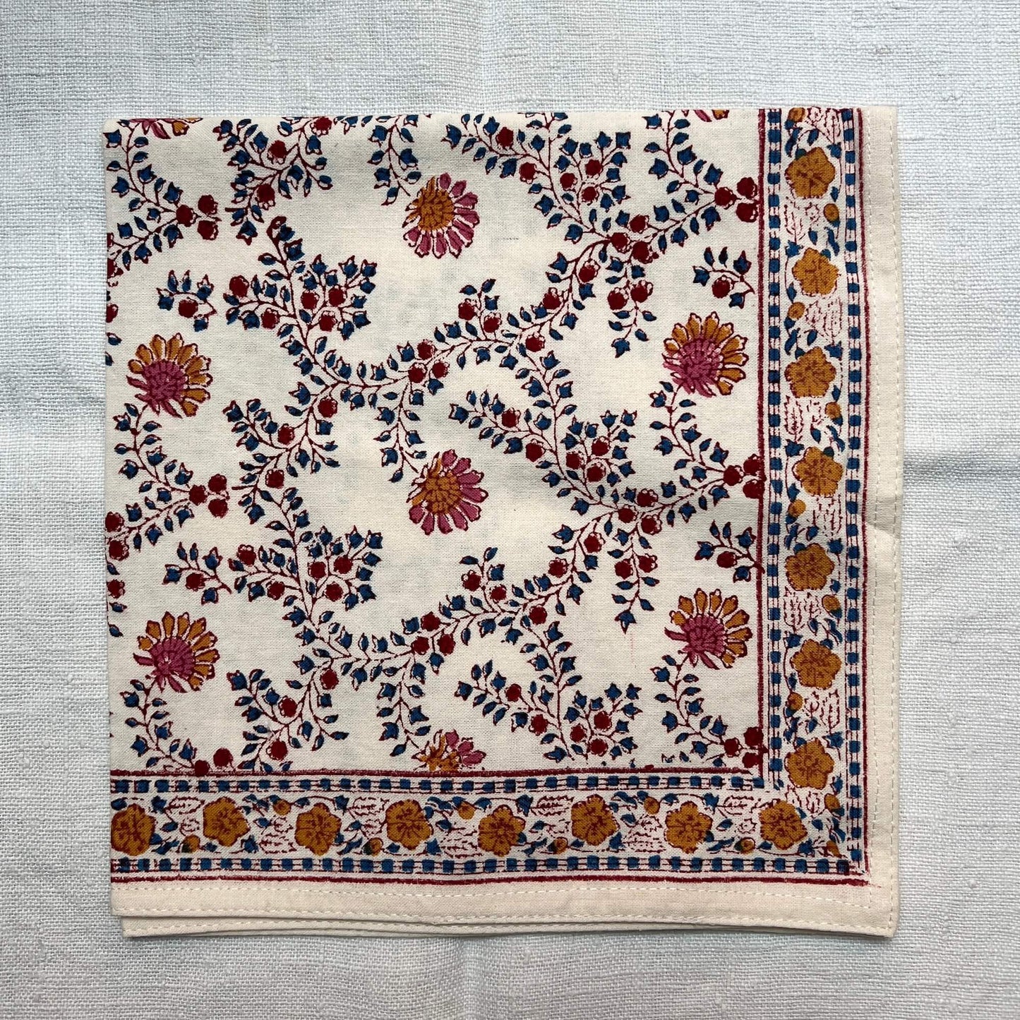 Napkins - Assorted - Jamini Paris
