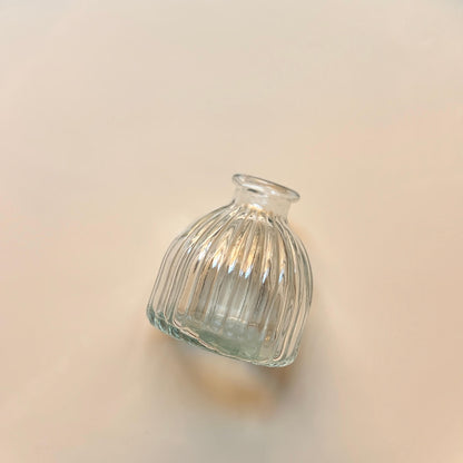 Vasetti piccoli - Trasparenti