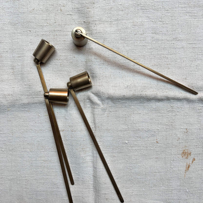 Candle snuffer - assorted