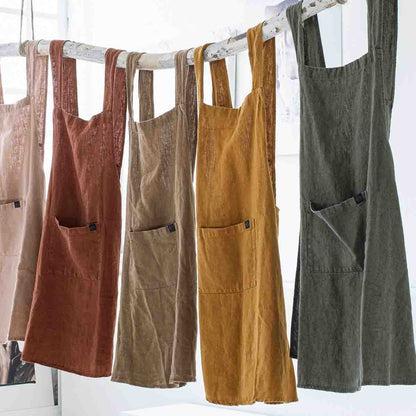 Apron - 90x130 - Kyoto