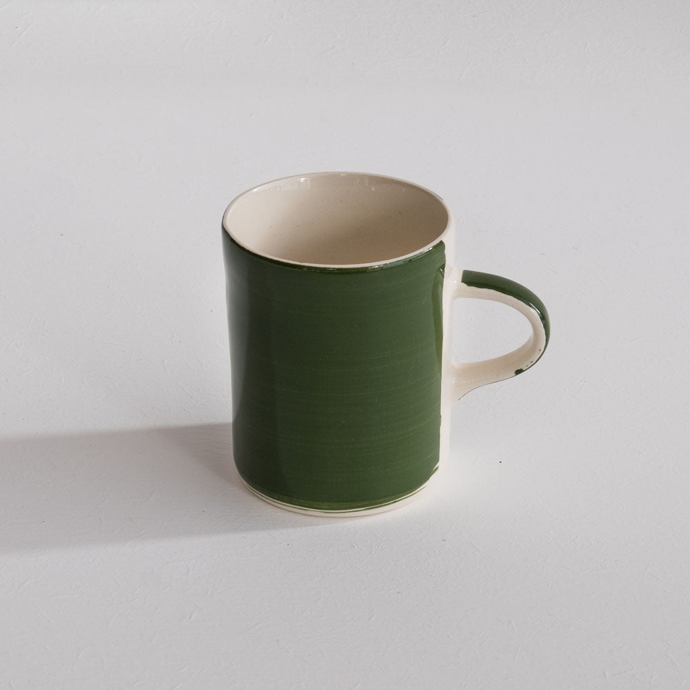 Mug - Plain - 250 ml