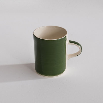 Mug - Plain - 250 ml