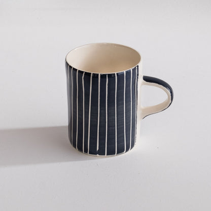 Mug - Sgraffito - 250 ml