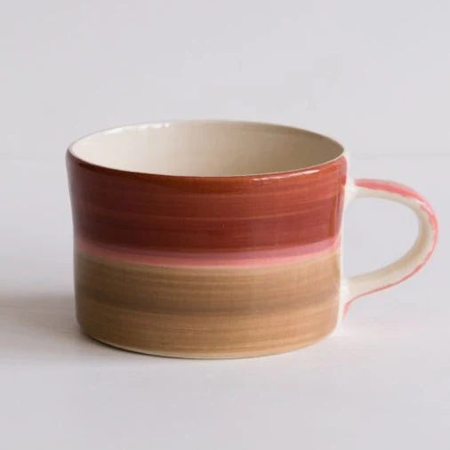 Tazza Big - Tricolore - 350 ml