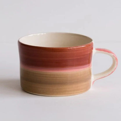 Tazza Big - Tricolore - 350 ml