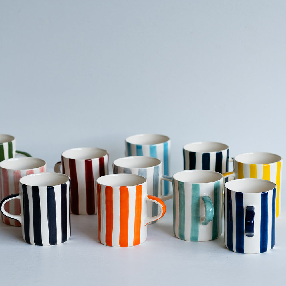 Mug - Candy - 250 ml