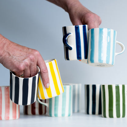 Mug - Candy - 250 ml