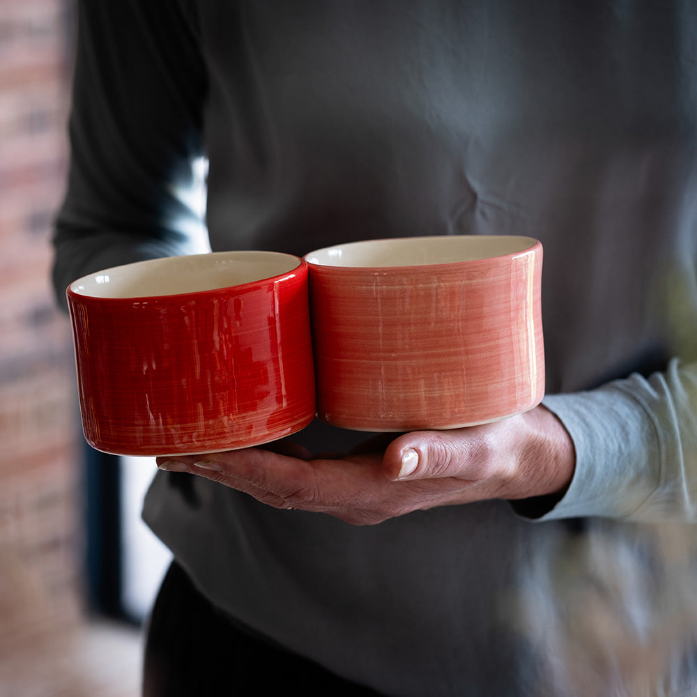 Tazza Big - Plain - 350 ml