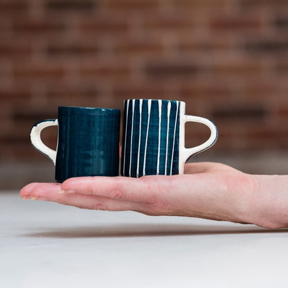 Espresso - Plain