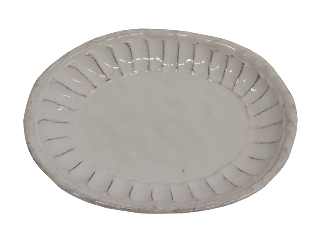 Piattino sapone - Linea Pietra - Virginia Casa