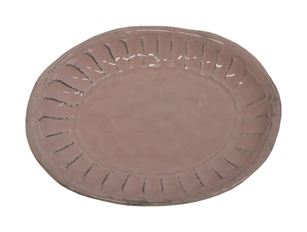 Piattino sapone - Linea Pietra - Virginia Casa