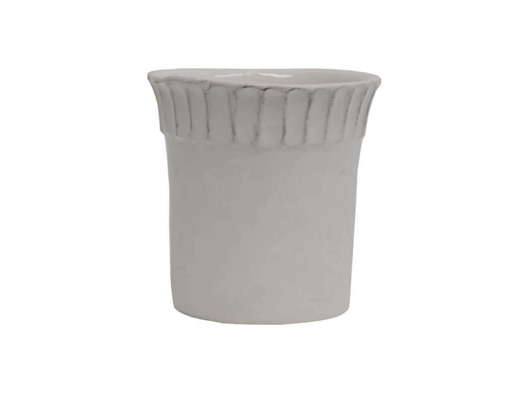 Bicchiere bagno - Linea Pietra - Virginia Casa