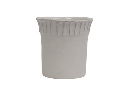 Bicchiere bagno - Linea Pietra - Virginia Casa