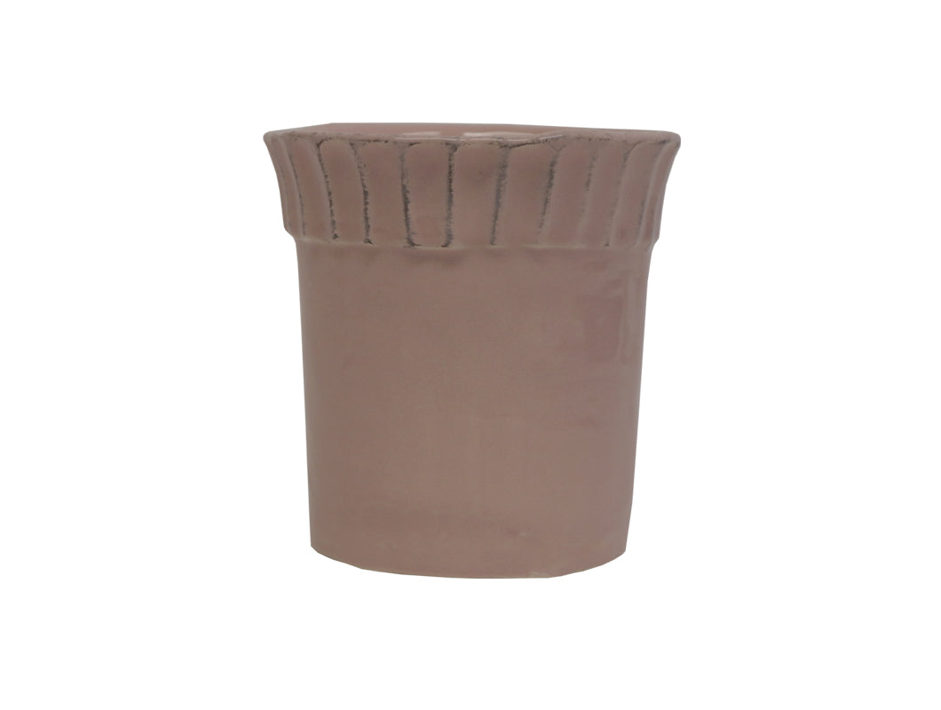 Bicchiere bagno - Linea Pietra - Virginia Casa