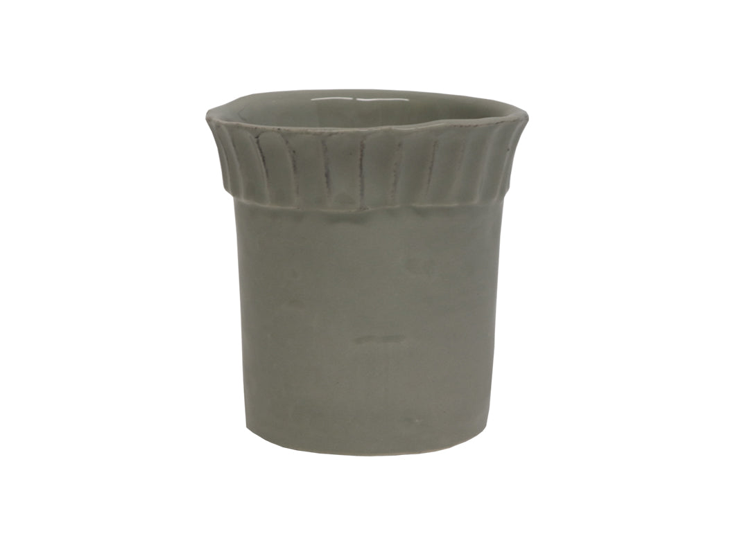 Bicchiere bagno - Linea Pietra - Virginia Casa