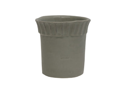 Bicchiere bagno - Linea Pietra - Virginia Casa