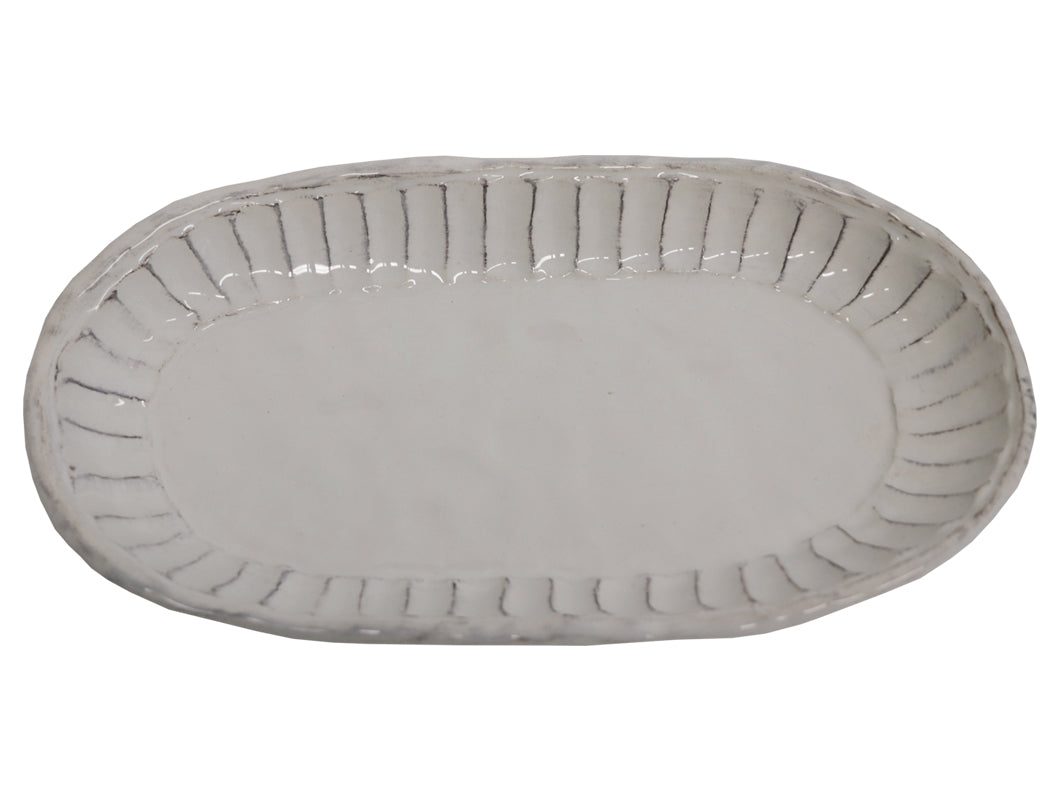 Piattino sapone - Linea Pietra - Virginia Casa