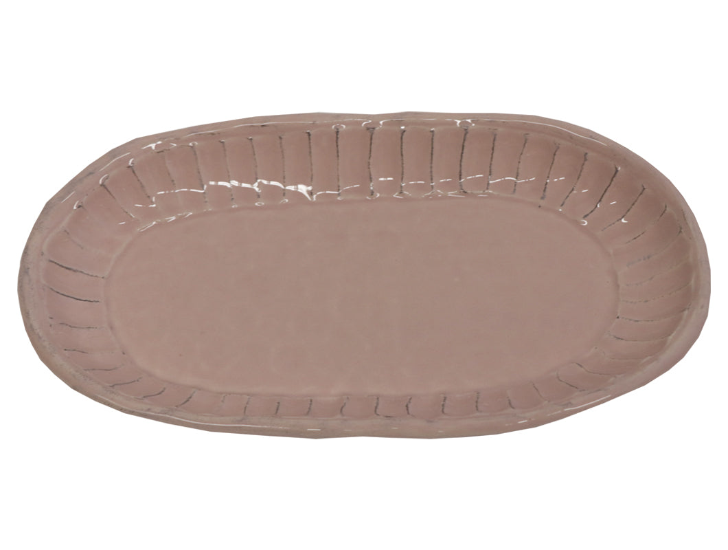 Piattino sapone - Linea Pietra - Virginia Casa
