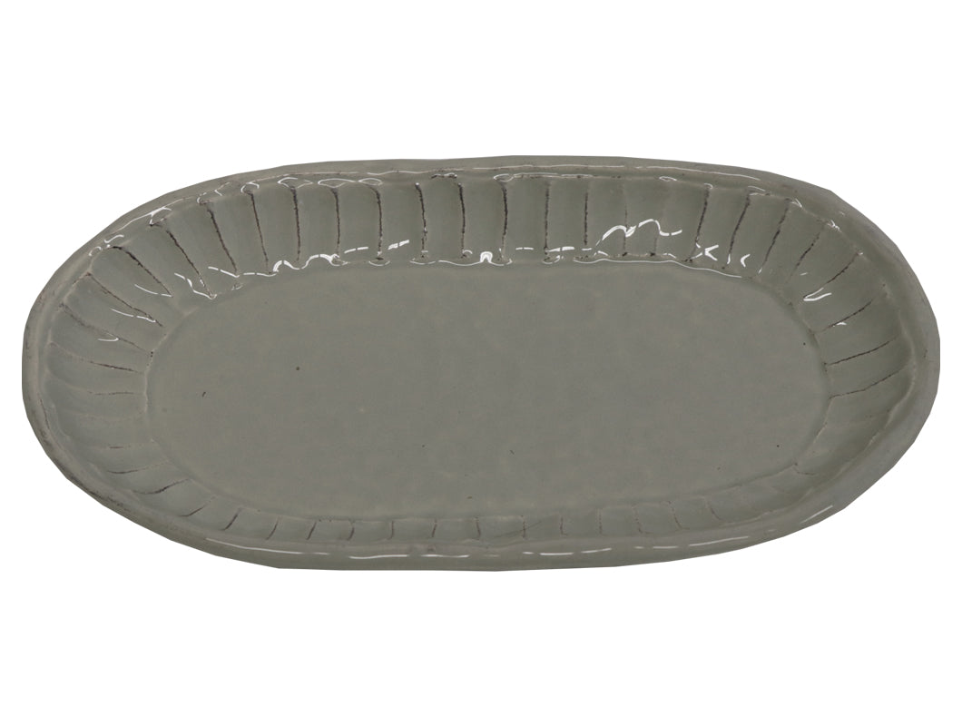 Piattino sapone - Linea Pietra - Virginia Casa