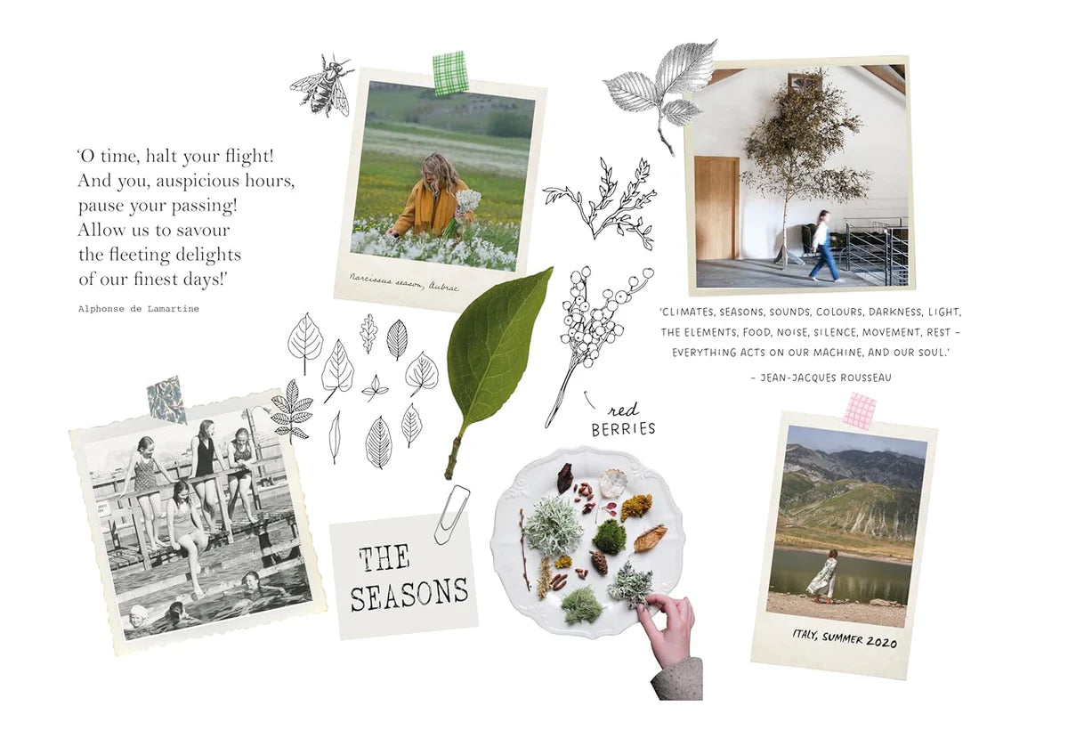 Curate - Inspiration for an Individual Home