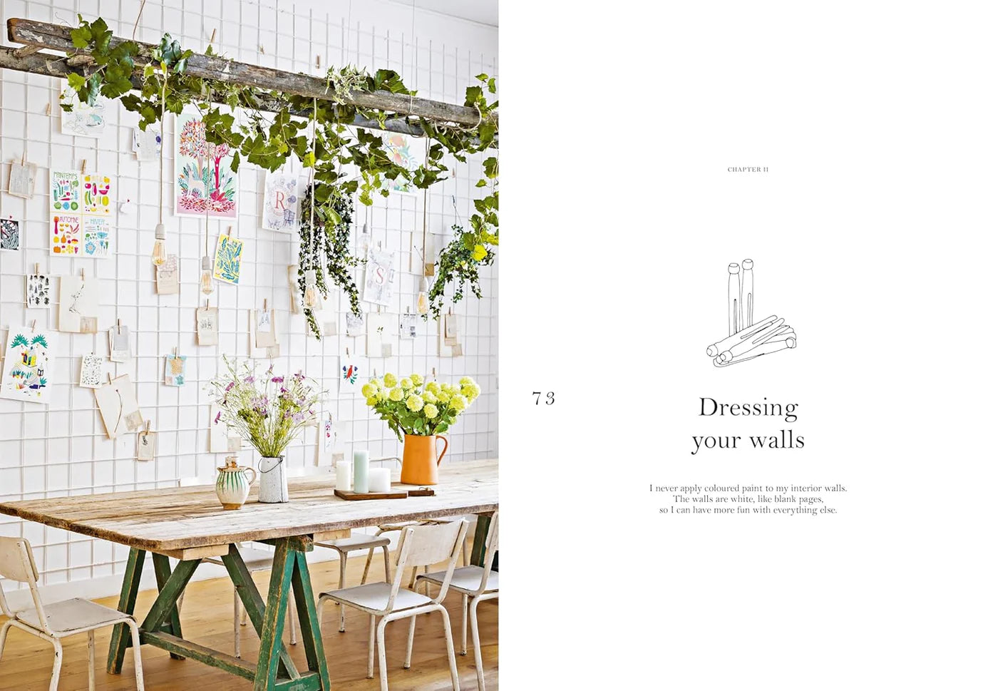 Curate - Inspiration for an Individual Home