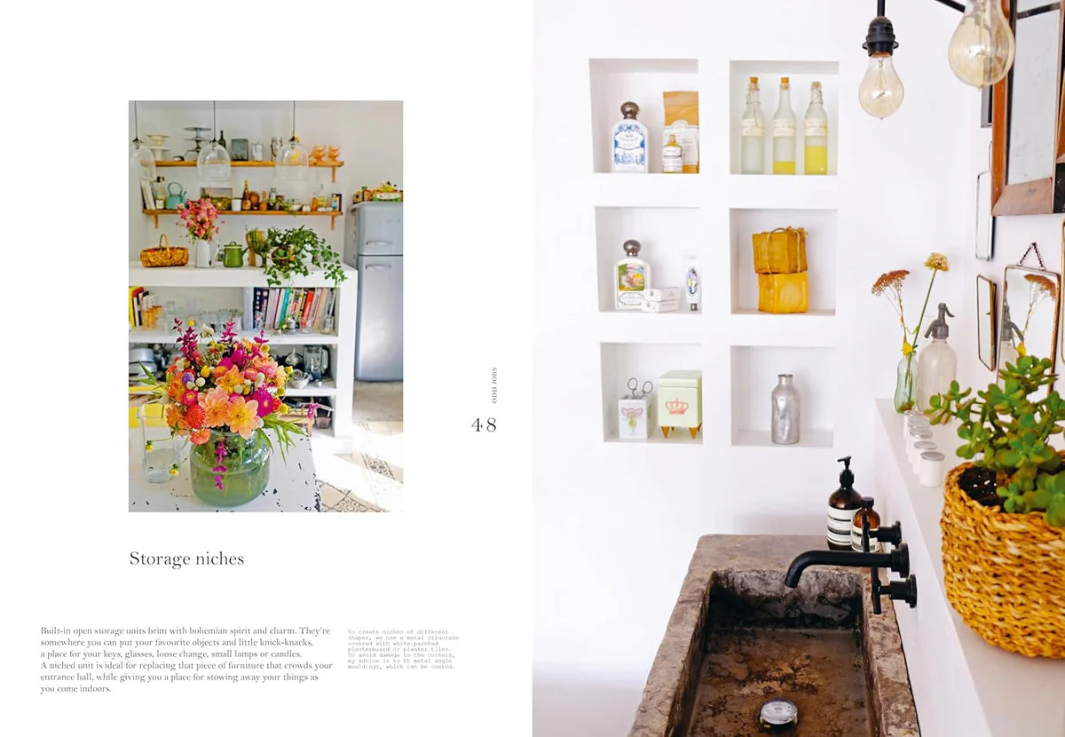 Curate - Inspiration for an Individual Home