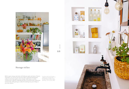 Curate - Inspiration for an Individual Home