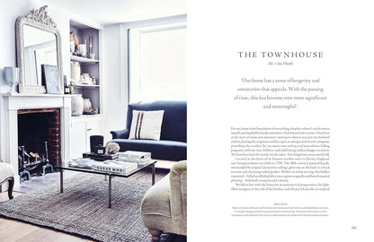 Curate - Inspiration for an Individual Home