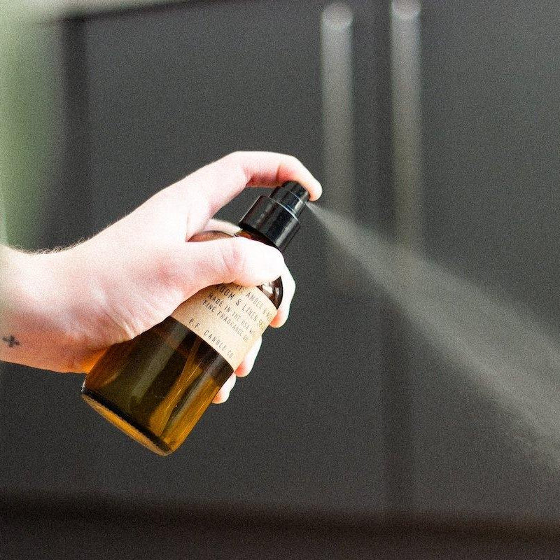 Room Linen Spray - Golden Coast - P.F. Candle Co - NEW!