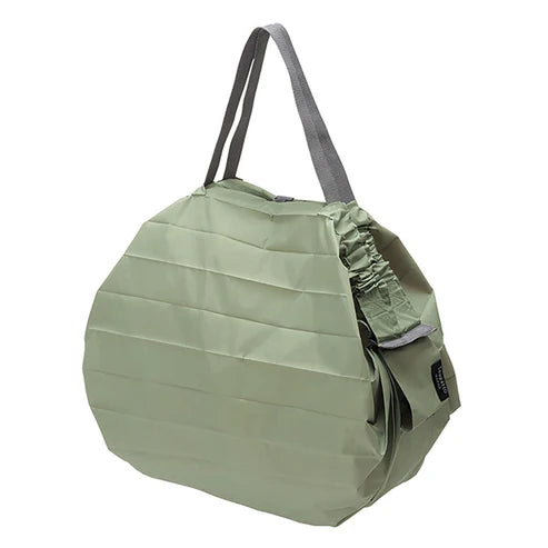 Borsa pieghevole - Compact M - Shupatto