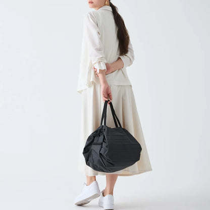 Borsa pieghevole - Compact M - Shupatto