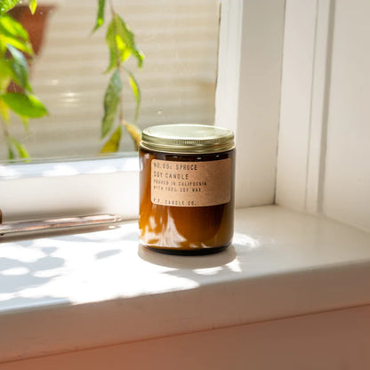 N.05 Spruce - PF Candle Co