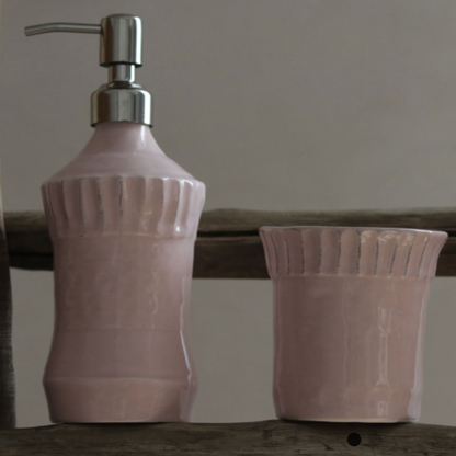 Piattino sapone - Linea Pietra - Virginia Casa