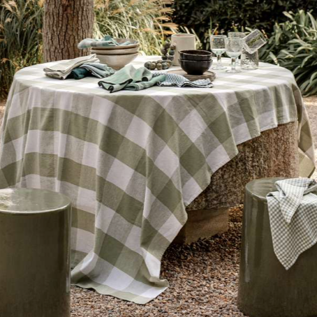 Tablecloths