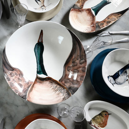 Scodella - Linea Selva - Virginia Casa