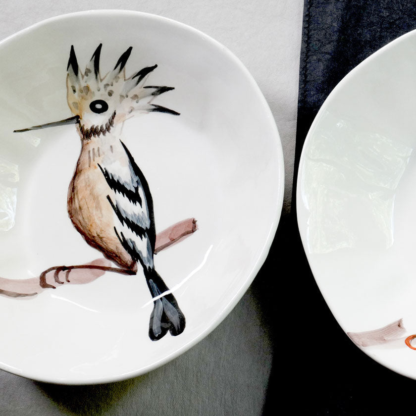 Scodella - Linea Selva - Virginia Casa