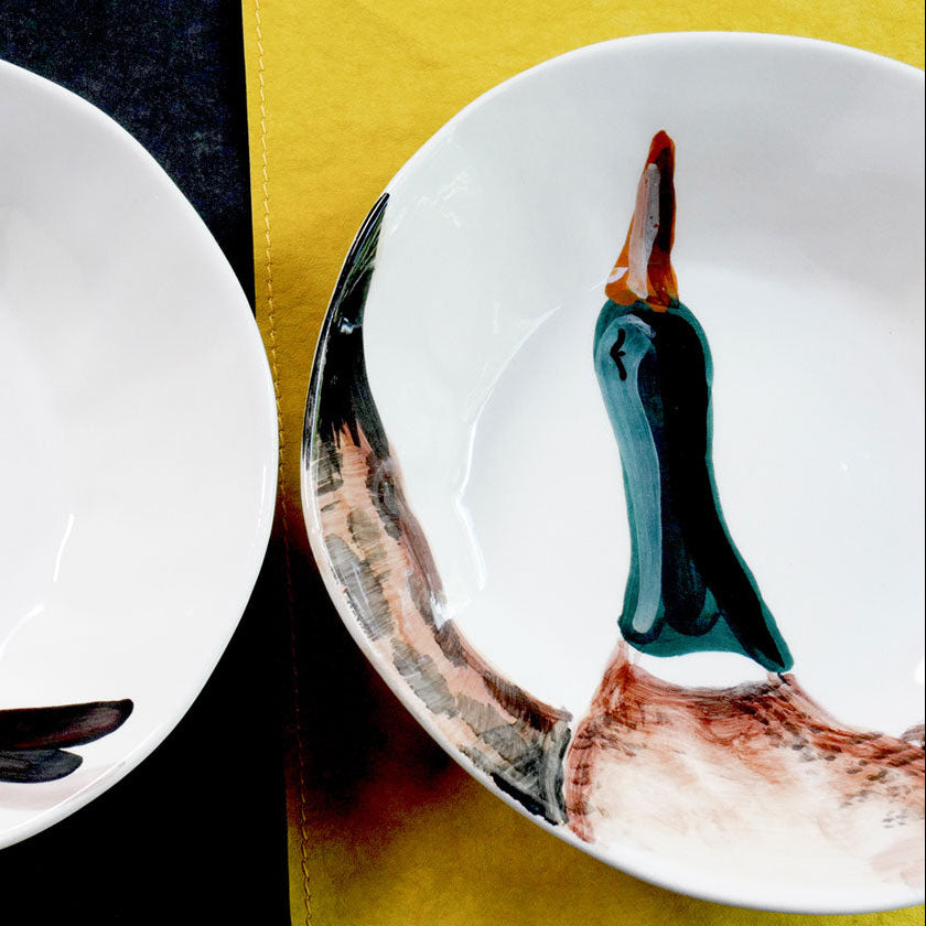 Scodella - Linea Selva - Virginia Casa