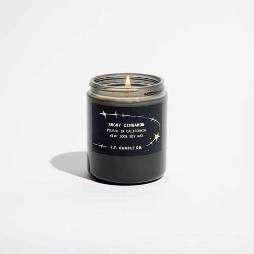 Smoky Cinnamon - Ed.Limitata Celestial - P.F. Candle Co