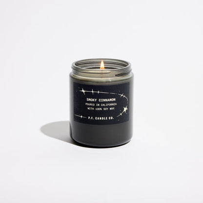Smoky Cinnamon - Ed.Limitata Celestial - P.F. Candle Co