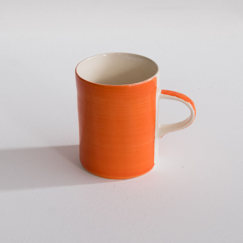 Mug - Plain - 250 ml
