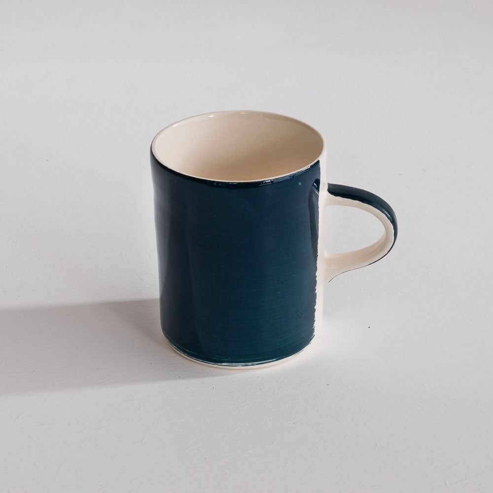 Mug - Plain - 250 ml