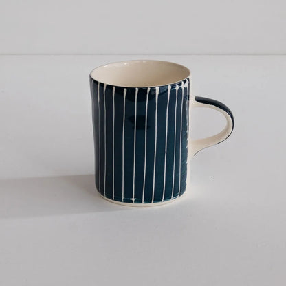 Mug - Sgraffito - 250 ml