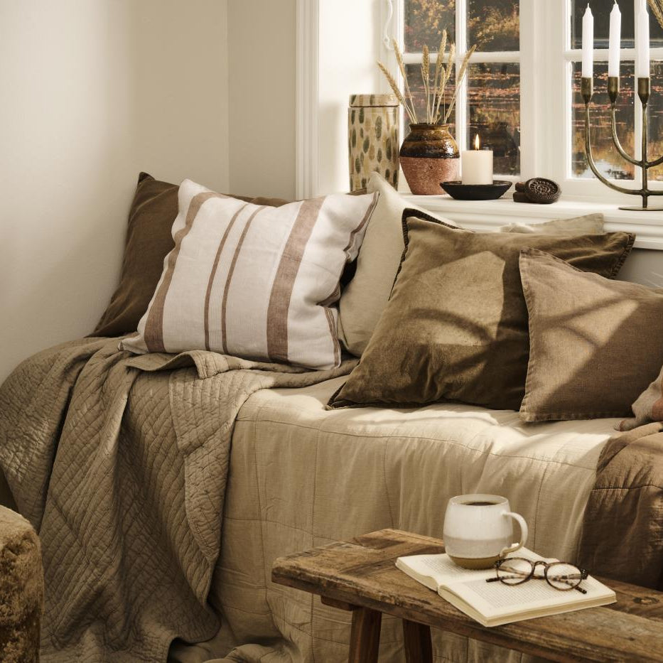 Quilt - 130x180cm - Cotone