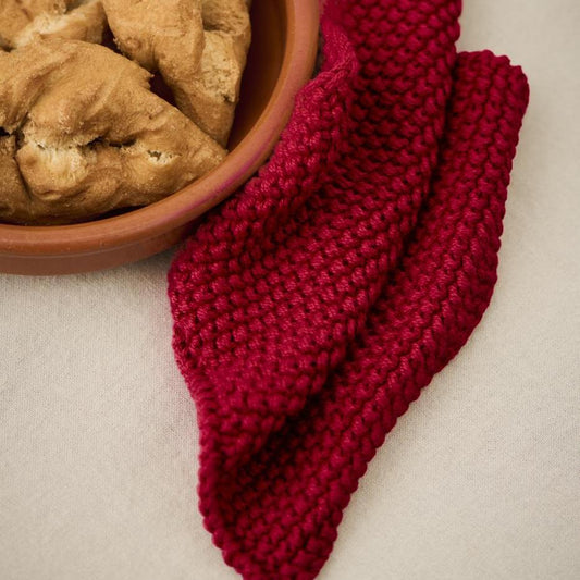 Presine - Knitted NEW!