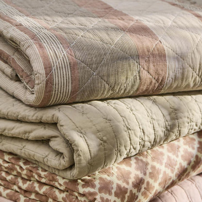 Quilt - 130x180cm - Cotone