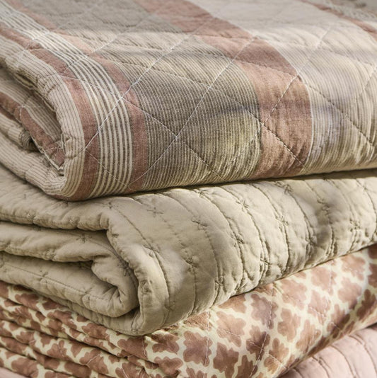 Quilt - 130x180cm - Cotone