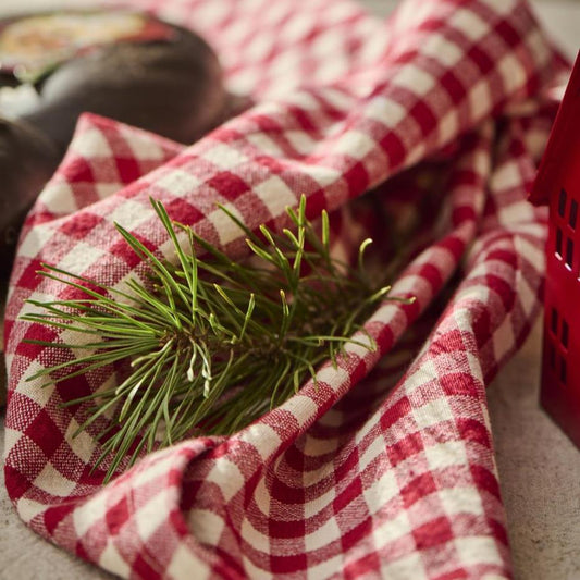 Strofinacci cotone - Fantasia