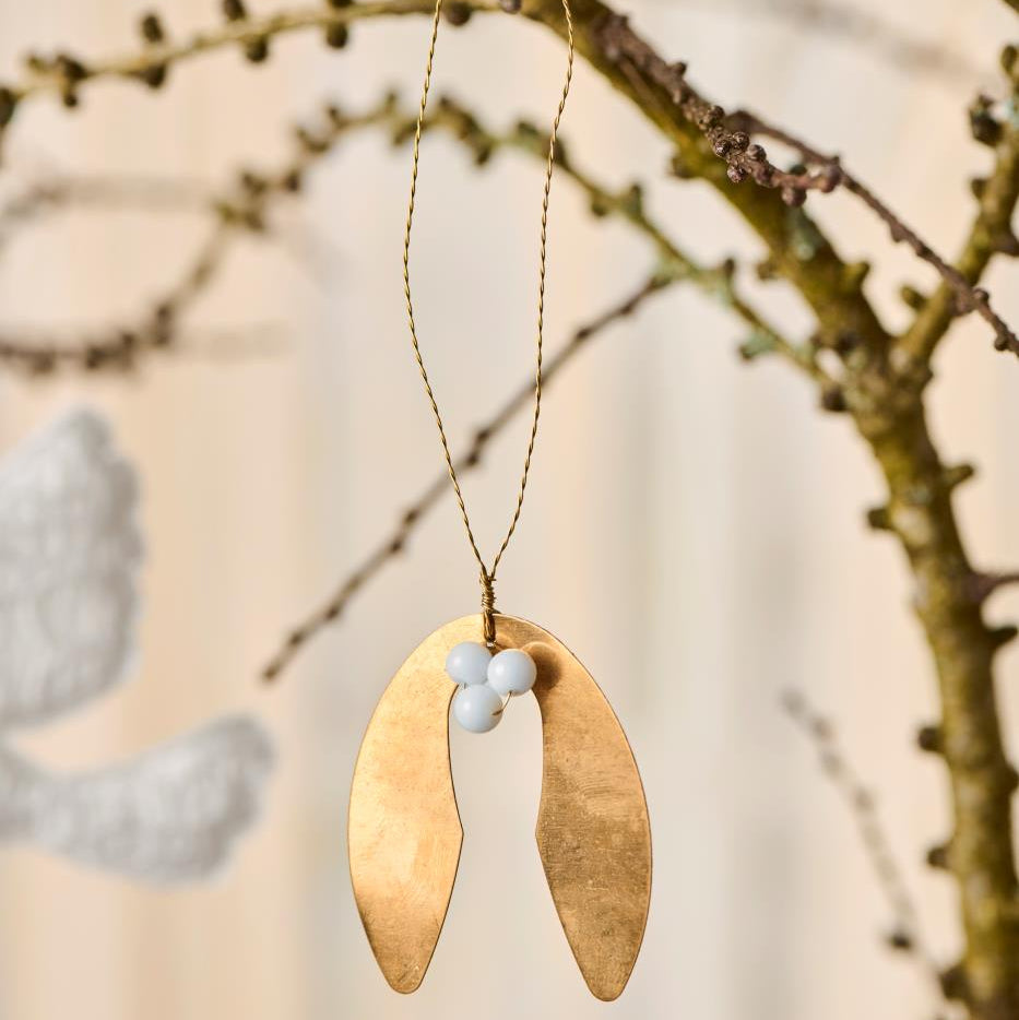 Mistletoe - Decoration