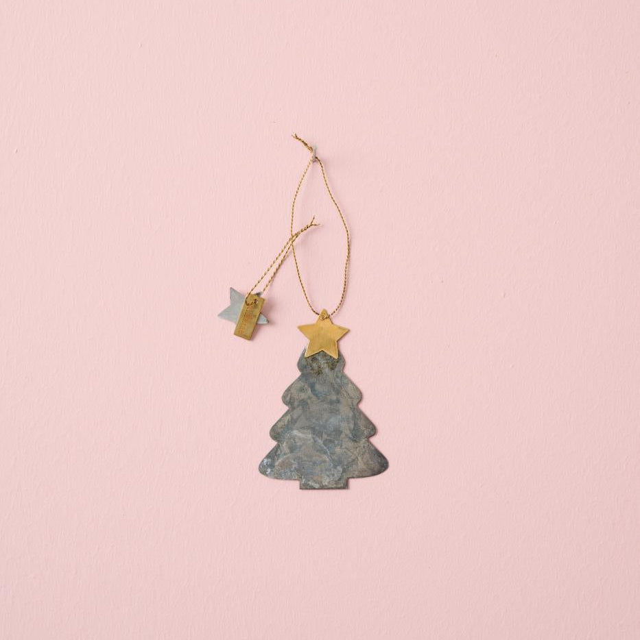 Alberelli - Decori - da appendere